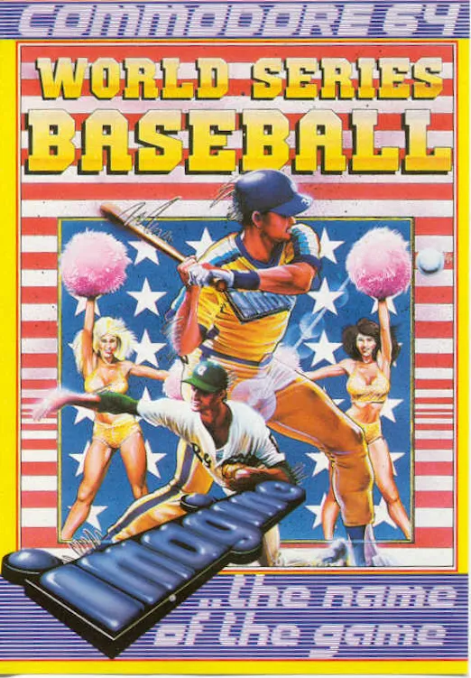 The Slugger box art