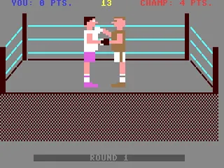 The Slugger screenshot