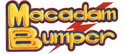 Macadam Bumper logo