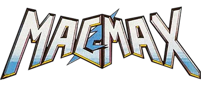 Mag Max logo