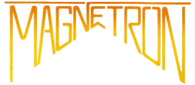 Magnetron logo