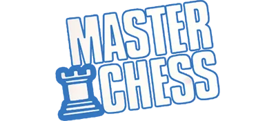 Master Chess logo