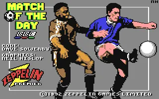 Match of the Day screenshot