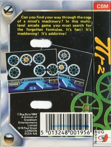 πr² box back