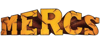 Mercs logo