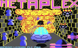 Metaplex screenshot
