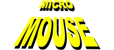 Micro Mouse logo
