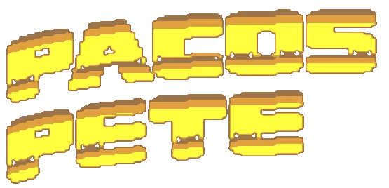 Pacos Pete logo
