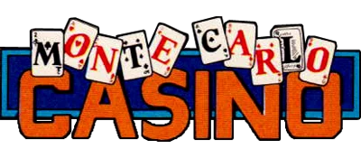 Monte Carlo Casino logo