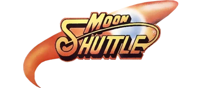 Moon Shuttle logo