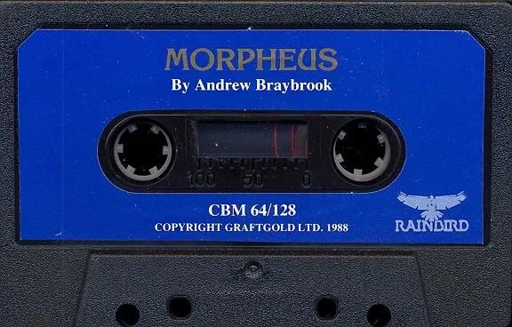 Morpheus cart