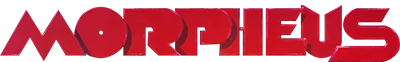 Morpheus logo