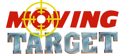Moving Target logo