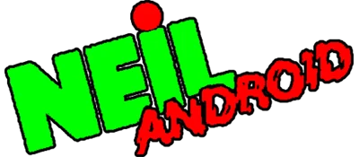 NEIL Android logo
