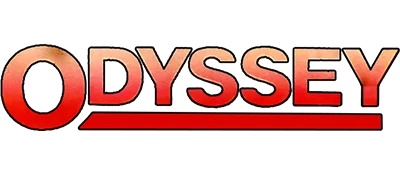 Odyssey logo