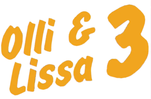 Olli & Lissa 3 logo