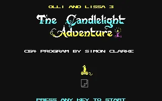 Backdrop artwork for Olli & Lissa 3