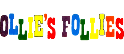 Ollie's Follies logo