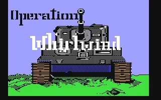 Operation Whirlwind screenshot