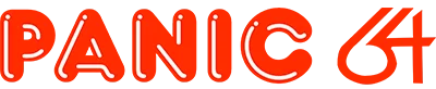 Panic 64 logo