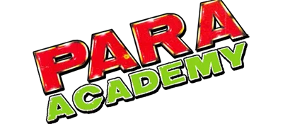 Para Academy logo