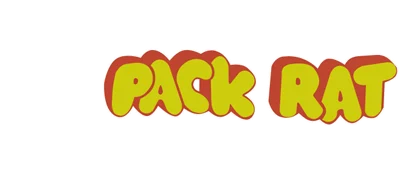 Peter Pack Rat logo
