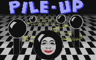 Pile-Up! screenshot