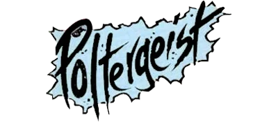 Poltergeist logo