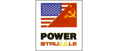 Power Struggle logo