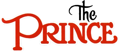 The Prince logo