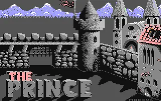The Prince screenshot