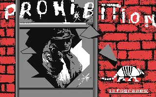 Prohibition screenshot