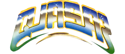 Quasar logo