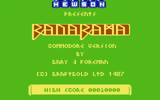 Backdrop artwork for Rana Rama