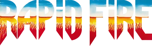 Rapid Fire logo
