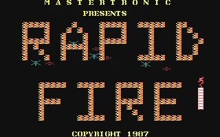 Rapid Fire screenshot
