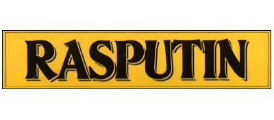 Rasputin logo