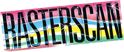 Rasterscan logo