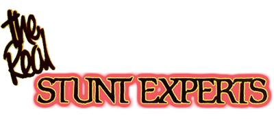 The Real Stunt Experts logo