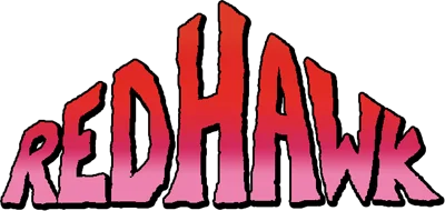 RedHawk logo