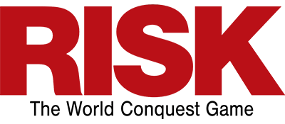 The Computer Edition of RISK: The World Conquest Game logo