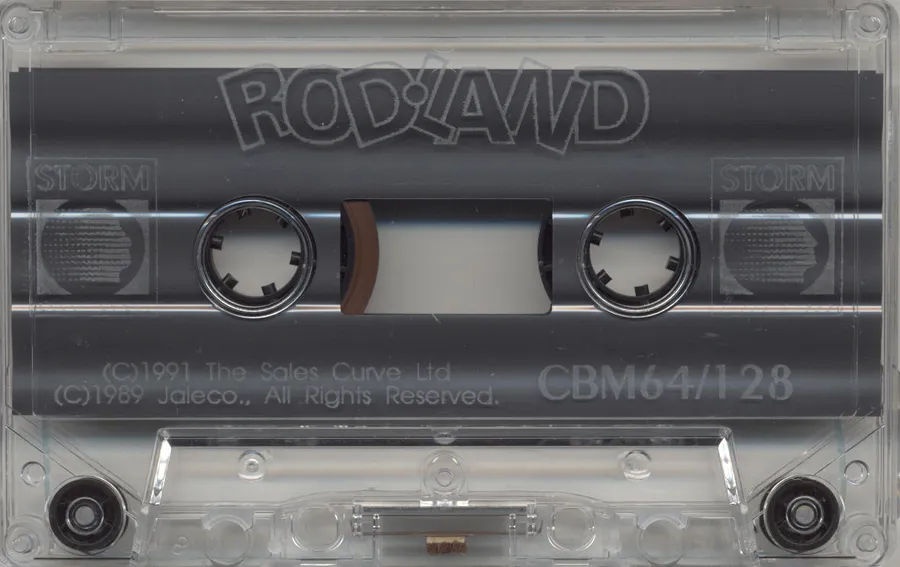 Rod-Land cart