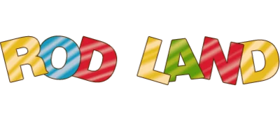 Rod-Land logo