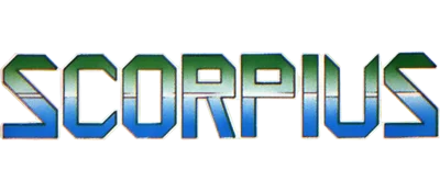 Scorpius logo