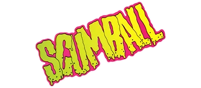 Scumball logo