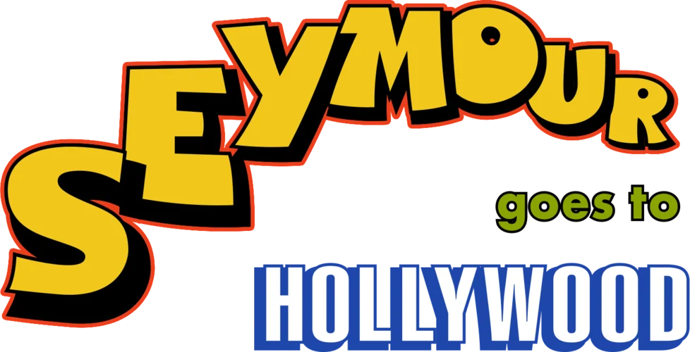 Seymour Goes to Hollywood logo