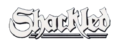 Shackled logo