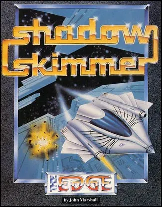 Shadow Skimmer box art