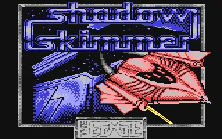 Shadow Skimmer screenshot