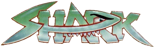 Shark logo